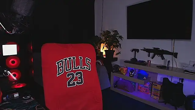 bigryann23 online show from March 16, 2025, 2:10 am