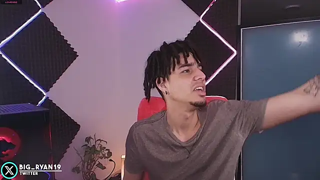 bigryann23 online show from December 17, 2025, 12:05 am