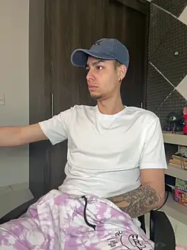 bigryann23 online show from March 11, 2026, 3:07 pm