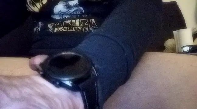 Affenarsch81 online show from December 2, 2024, 2:42 am