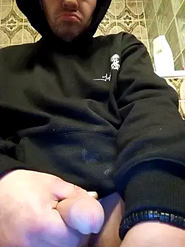 Affenarsch81 online show from December 11, 2024, 7:09 am