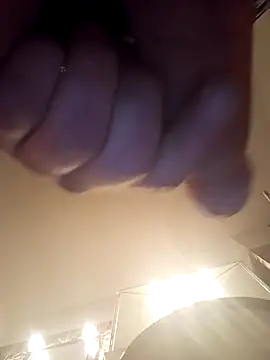 Affenarsch81 online show from December 13, 2024, 9:46 am