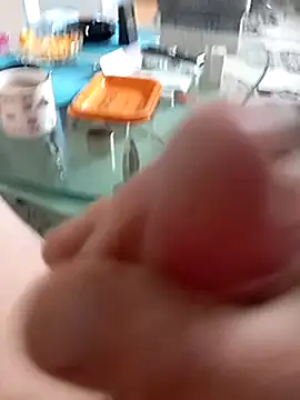 Affenarsch81 online show from January 29, 2025, 9:23 am