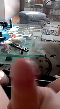 Affenarsch81 online show from February 20, 2025, 10:05 am