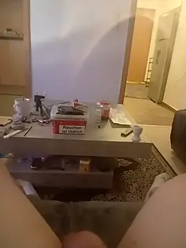 Affenarsch81 online show from September 9, 2025, 11:37 pm